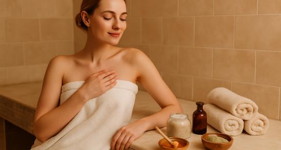 Как регулярные SPA-процедуры помогают улучшить внешний вид и самооценку
