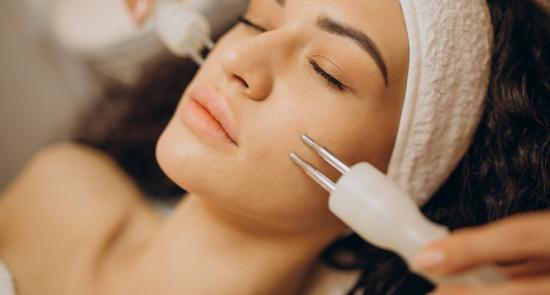 SPA-процедуры для лица: от очищения до лифтинга