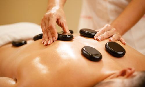 SPA-процедуры для восстановления после стресса: как вернуть силы и энергию