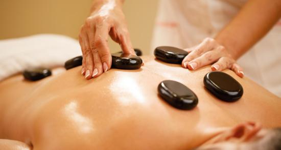 SPA-процедуры для восстановления после стресса: как вернуть силы и энергию