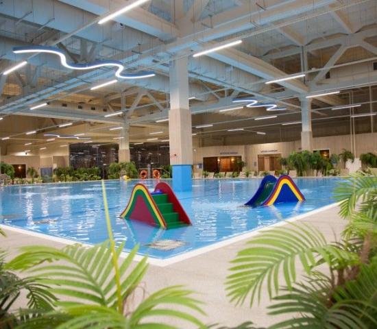 Termoland Оренбург