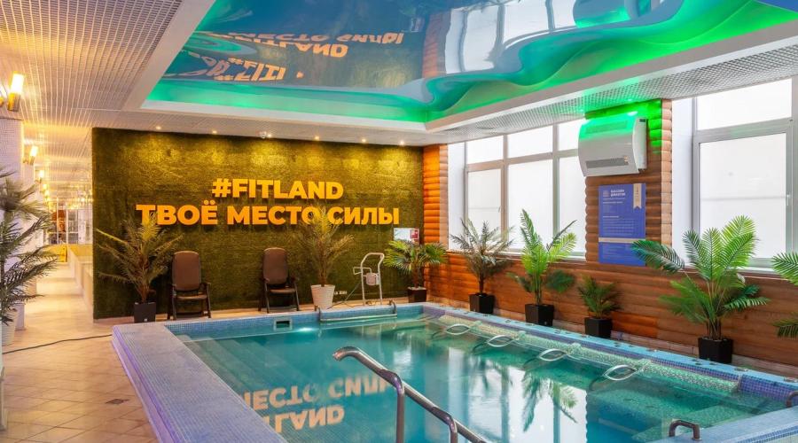 Termoland Речной