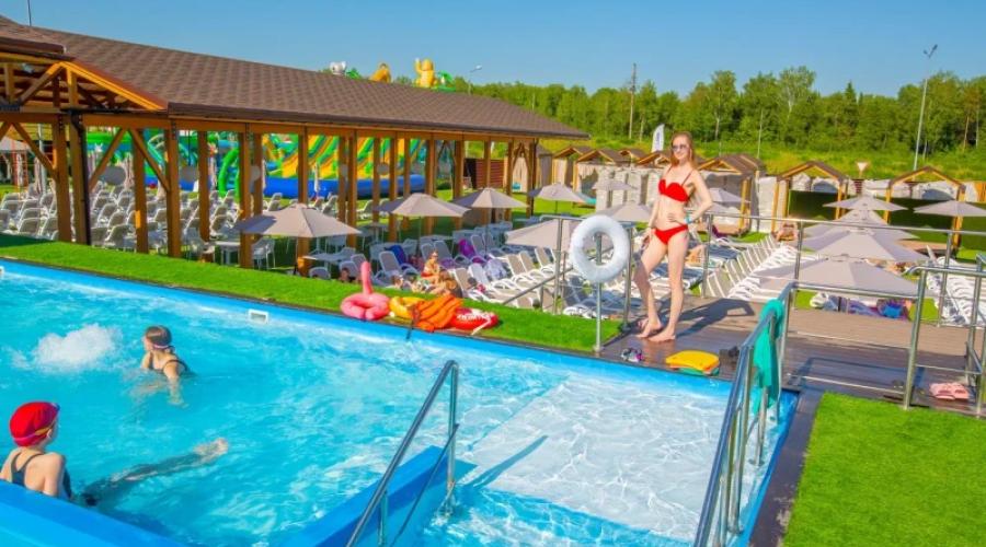 Termoland Новокузнецк