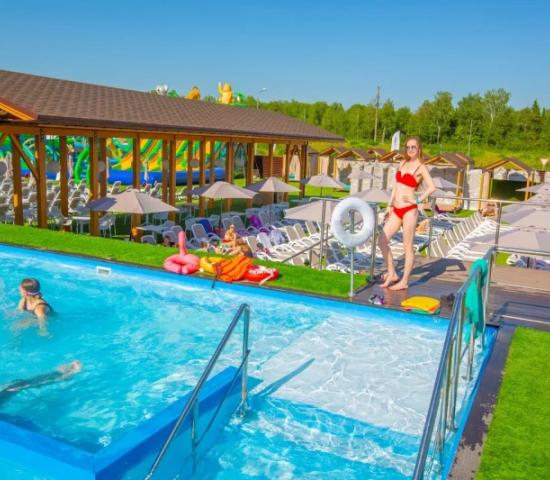 Termoland Новокузнецк